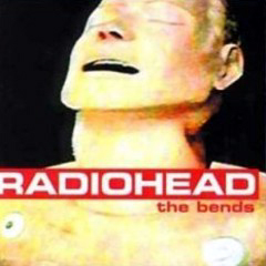 Radiohead - 1995 - The Bends.