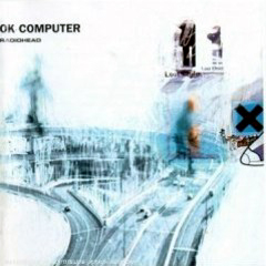 Radiohead - 1997 - OK Computer