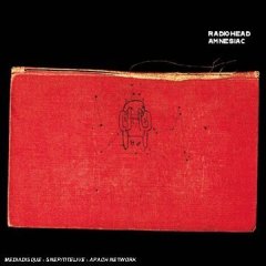 Radiohead - 2001 - Amnesiac