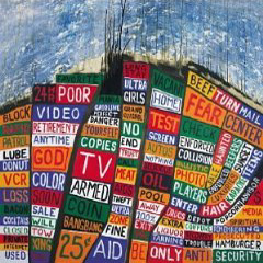 Radiohead - 2003 - Hail To The Thief