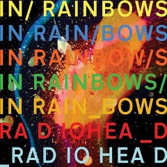 Radiohead - 2007 - In Rainbows