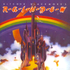 Rainbow - 1975 - Ritchie Blackmore's Rainbow