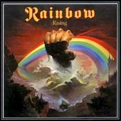 Rainbow - 1976 - Rising