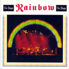 Rainbow - 1977 - On Stage