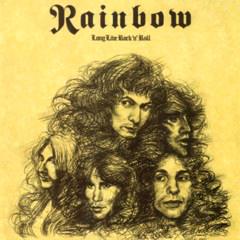 Rainbow - 1978 - Long Live Rock 'n' Roll