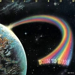 Rainbow - 1979 - Down To Earth