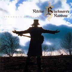 Rainbow - 1995 - Stranger In Us All
