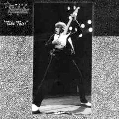 Ralphs, Mick - 1984 - Take This