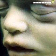 Rammstein - 2001 - Mutter