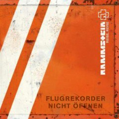 Rammstein - 2004 - Reise, Reise