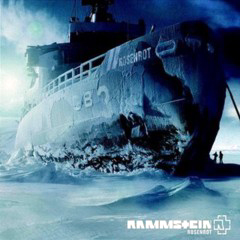 Rammstein - 2005 - Rosenrot