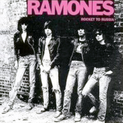 Ramones - 1977 - Rocket To Russia