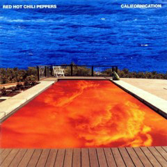 Red Hot Chili Peppers - 1999 - Californication