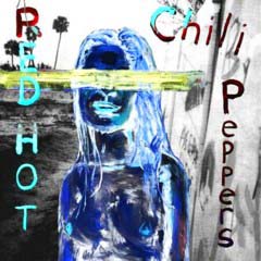 Red Hot Chili Peppers - 2002 - By The Way