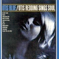 Redding, Otis - 1965 - Otis Blue