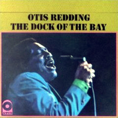 Redding, Otis - 1968 - The Dock Of The Bay