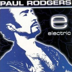 Rodgers, Paul - 1999 - Electric