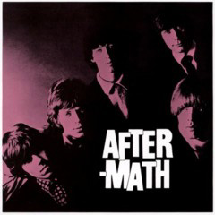 Rolling Stones - 1966 - Aftermath