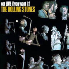 Rolling Stones - 1966 - Got Live If You Want It!