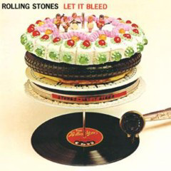 Rolling Stones - 1969 - Let It Bleed