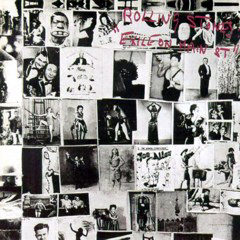Rolling Stones - 1972 - Exile On Main St.