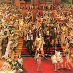 Rolling Stones - 1974 - It´s Only Rock