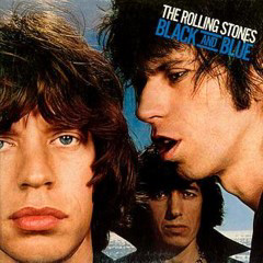 Rolling Stones - 1976 - Black And Blue