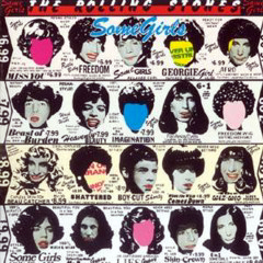 Rolling Stones - 1978 - Some Girls