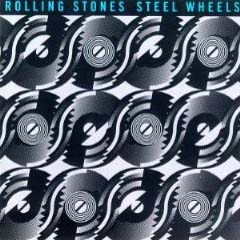 Rolling Stones - 1989 - Steel Wheels