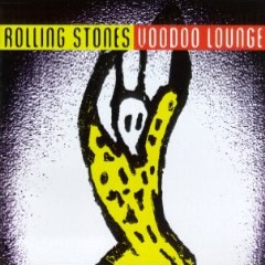 Rolling Stones - 1994 - Voodoo Lounge