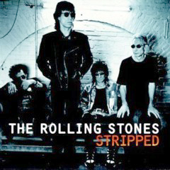 Rolling Stones - 1995 - Stripped