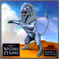 Rolling Stones - 1997 - Bridges To Babylon