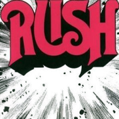 Rush - 1974 - Rush