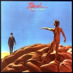 Rush - 1978 - Hemisphere