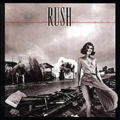 Rush - 1980 - Permanent Waves