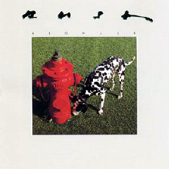 Rush - 1982 - Signals