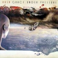 Rush - 1984 - Grace Under Pressure