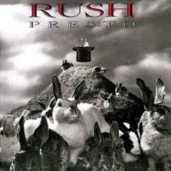 Rush - 1989 - Presto