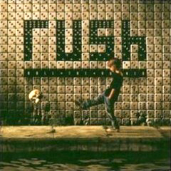 Rush - 1991 - Roll The Bones