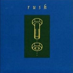 Rush - 1993 - Counterparts