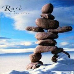 Rush - 1996 - Test For Echo
