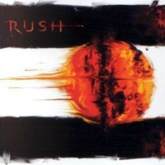 Rush - 2002 - Vapor Trail
