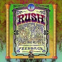 Rush - 2004 - Feedback