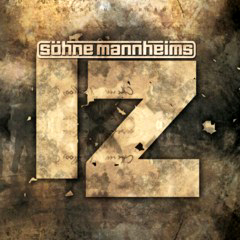 Söhne Mannheims - 2009 - IZ ON