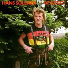Söllner, Hans - 1989 - Hey Staat