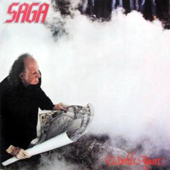 Saga - 1981 - Worlds Apart