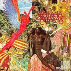 Santana - 1970 - Abraxas
