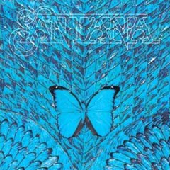 Santana - 1974 - Borboletta