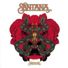 Santana - 1977 - Festival