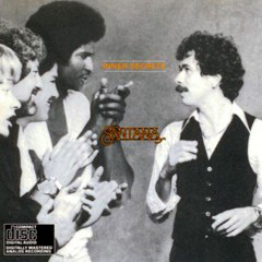 Santana - 1978 - Inner Secrets